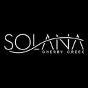 Solana Cherry Creek logo