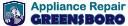 Appliance Repair Greensboro logo