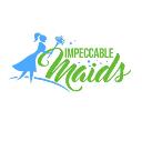 Impeccable Maids logo