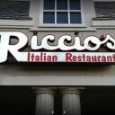 Riccio's Italian Restaurant logo