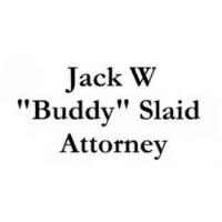 Jack W. "Buddy" Slaid image 1