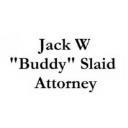 Jack W. "Buddy" Slaid logo