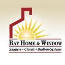 Bay Home & Window Pleasanton logo