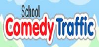 Comedy Traffic School image 1