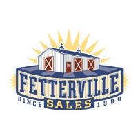 Fetterville Sales image 1