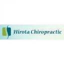 Hirota Chiropractic logo