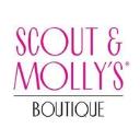 Scout & Molly's Glen Eagle logo