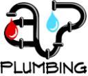 Plumbing Contractor,PC logo