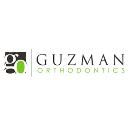 Guzman Orthodontics logo