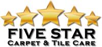 Five Star Carpet & Tile Care image 1