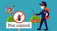Billy Stocker Pest Control image 1