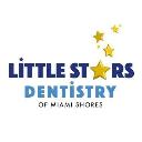 Little Stars Dentistry logo