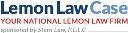 Lemon Law Case logo