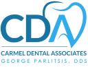 Carmel Dental Associates logo