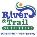 River & Trail Outfitters logo