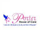 Porter House of Care logo