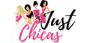 Just Chicas–Inspired by  Women like you logo