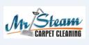 Mr Steam carpet cleaning Seattle logo