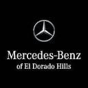 Mercedes-Benz of El Dorado Hills logo