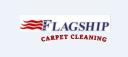 Flagship Carpet Cleaning logo