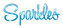Sparkles Rhinestones logo