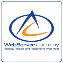 Web Server Malaysia logo