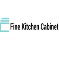 Fine Kitchen Cabinet image 1