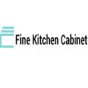 Fine Kitchen Cabinet logo