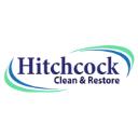 Hitchcock Clean and Restore logo