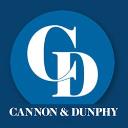 Cannon Dunphy | Personal Injury Attorney Wisconsin logo