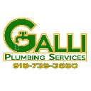 Galli Plumbing Services logo
