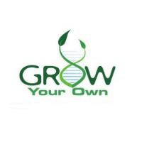 Grow Your Own image 1