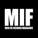 Men In Fashion logo