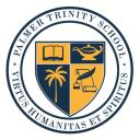 Palmer Trinity School logo