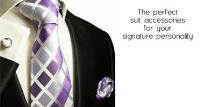 ONLINE STORE FOR BESPOKE SUITS | MY SUIT TAILOR image 1