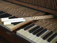 Ridgway Organ Service image 1