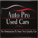 Auto Pro Used Cars logo