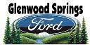 Glenwood Springs Ford logo