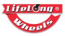 Lifelong Wheels logo