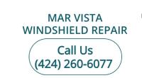Mar Vista Windshield Repair image 3