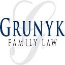 Grunyk Family Law logo