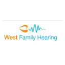 West Family Hearing logo