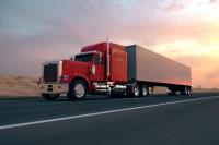 ANA Trucking LLC image 1