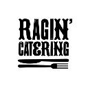 Ragin' Catering logo