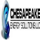 Chesapeake Energy Solutions LLC logo