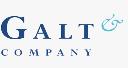 Galt & Company logo