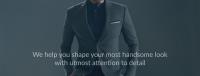 ONLINE STORE FOR BESPOKE SUITS | MY SUIT TAILOR image 3