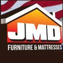 JMD Furniture logo