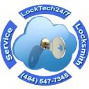 Lock Tech 24-7 Inc logo