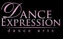 Dance Expression Dance Arts logo